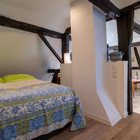 Andun'S Apartment Boppard Bagian luar foto